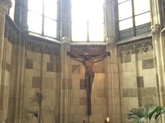 -斯蒂芬主教座堂(Stephansdom)