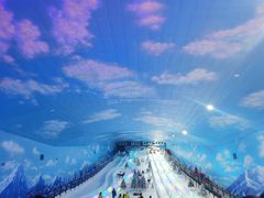 -世界之窗阿尔卑斯冰雪世界