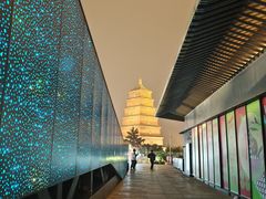 -大慈恩寺(大雁塔)