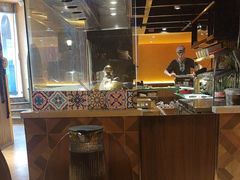 -耶里夏丽·新疆菜·28年喀什老馆(田林东路店)