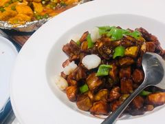 -望乡楼上海菜(日月光店)