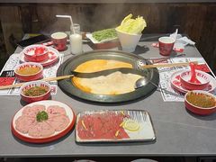 -生活如沸·顺德水牛奶火锅(大学路店)