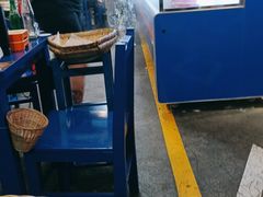 大堂-马路边边火锅串串(观前街店)