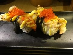 -昊·来了寿司(双楠2店)