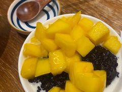 -小团圆糖水铺(襄阳南路店)