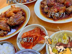 -贤花饭店(城阳店)