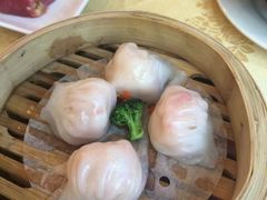 -潮喜竹溪荔湖酒家(荔枝湾店)