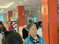-新侨三宝乐面包店(崇文门店)