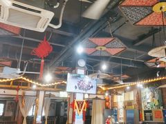 -灶东家民间菜(回兴店)