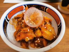 -熹炭精致日料(金融街购物中心店)