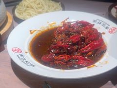 -有位虾匠·胶东土菜小馆(市北店)