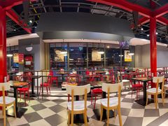 -Mr.Pizza米斯特比萨(苏州平江万达广场店)