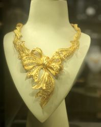 -周大福CHOW TAI FOOK(杭州万象城店)