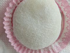 -澳门长洲糯米糍(柯打苏沙街店)