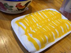 芒果肠粉-文昌邓记清补凉(西沙路店)