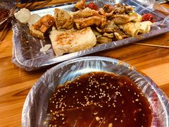 -陈氏老字号十三小炸炸店