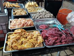 -细村农贸综合市场