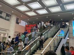 -陕西省人民医院(主院区)