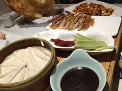 酥香嫩烤鸭-乾园(天河城店)