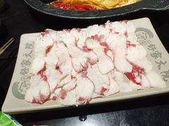 -舒家大院老火锅(台江路店)