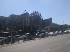 -大连熟食品交易中心