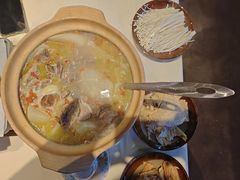 -小罗子汤店(大士院总店)