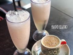 -南洋老咖啡(牛车水店)