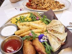 -get pizza意大利餐厅(凯德MALL店)