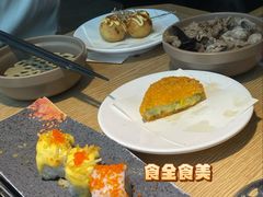 -温野菜涮涮锅(曲江大悦城店)