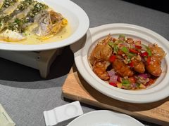 -西湖春天•老字号杭州菜(百汇店)