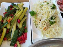 -友乐居羊蝎子(西直门店)