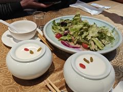 -前门故事烤鸭店(十里河店)