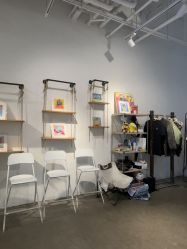 -嘉禾舞社·街舞培训工作室