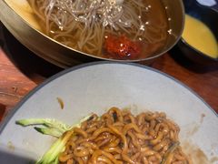 -桃园中华料理炸酱面(燕儿岛路店)