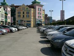 -蒙特利亲子乐园