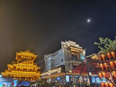 -窑埠古镇