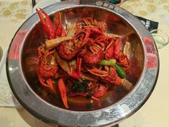 -聚味瞿记·龙虾堂(坡子街店)