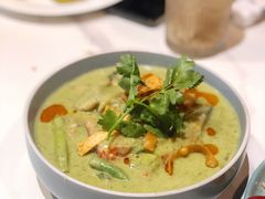 -清迈泰·泰国餐厅(华发商都店)