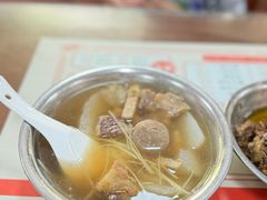 -阿秋牛排(湖心街店)