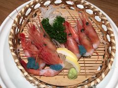 -翔峰炭火鳗鱼(悦泰街里公寓店)