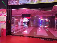 -糖潮量贩KTV(高新万达广场店)