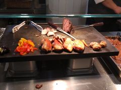 -So Lounge索兰至餐厅(蓝色港湾店)