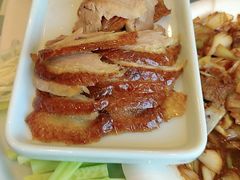 -紫光园·烤鸭·北京菜(劲松店)