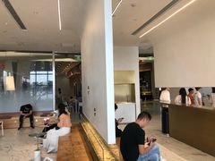 -喜茶(永旺梦乐城店)