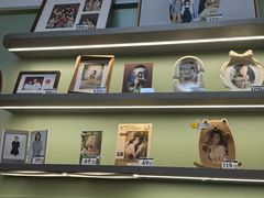 -海马体家庭照相馆(广州正佳广场店)