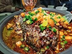 -鱼见你烤鱼•本地烧烤(1818店)