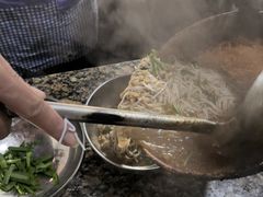 -正宗杨记普洱酸醋米线(总店)