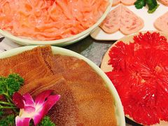 -历蜀记·家宴老火锅(总店)