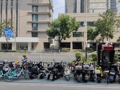 -南京时尚莱迪购物广场(正洪街店)