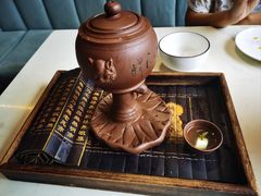 -后海16号·北京私房菜